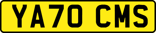 YA70CMS