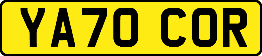 YA70COR