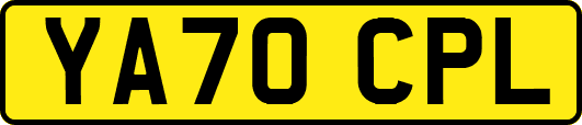 YA70CPL