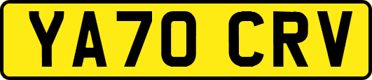 YA70CRV