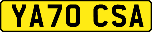 YA70CSA
