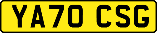 YA70CSG