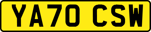 YA70CSW