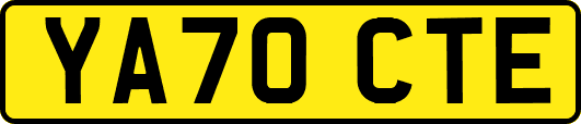 YA70CTE