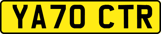 YA70CTR
