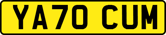YA70CUM