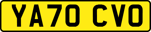 YA70CVO