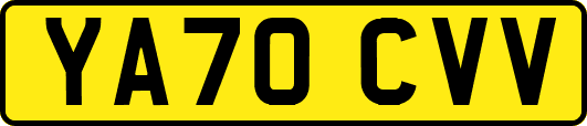 YA70CVV