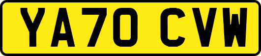 YA70CVW