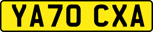 YA70CXA