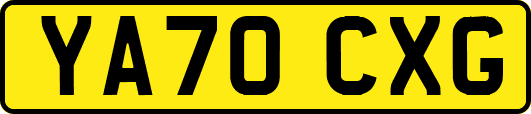 YA70CXG