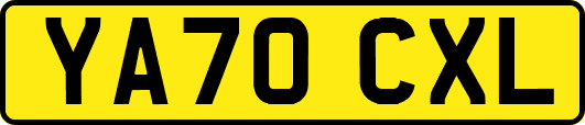 YA70CXL