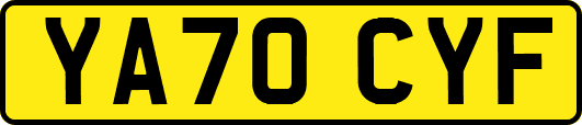 YA70CYF