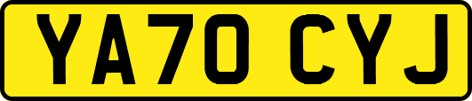 YA70CYJ