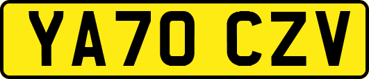 YA70CZV