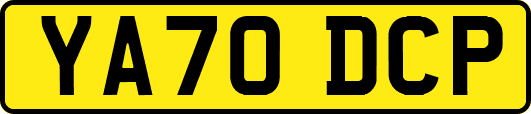 YA70DCP