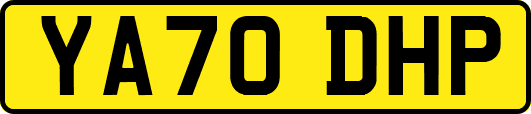 YA70DHP