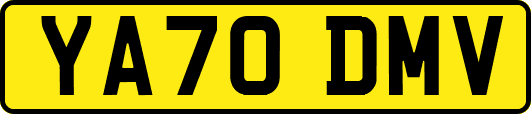 YA70DMV