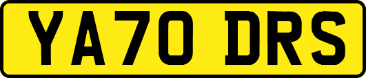 YA70DRS