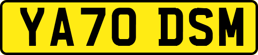 YA70DSM