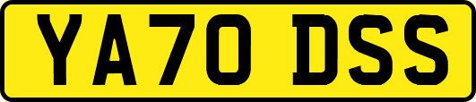 YA70DSS