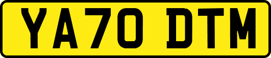 YA70DTM