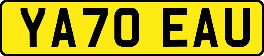 YA70EAU