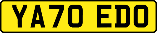YA70EDO