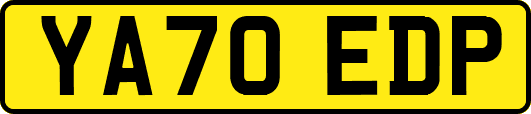 YA70EDP