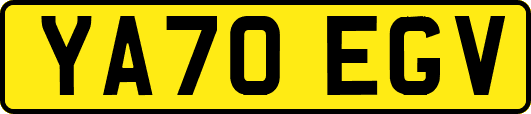 YA70EGV
