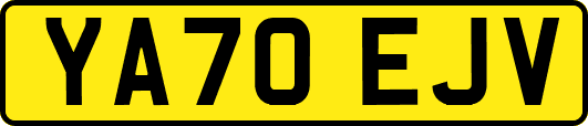 YA70EJV