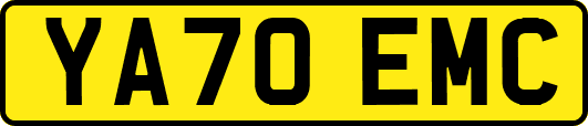 YA70EMC