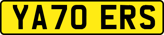YA70ERS