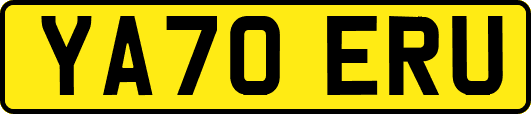 YA70ERU