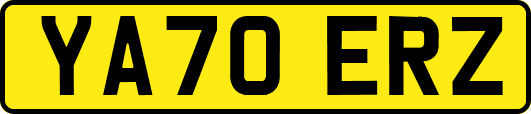 YA70ERZ