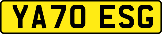 YA70ESG