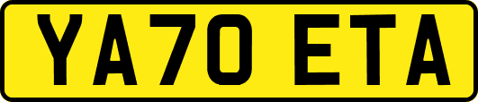 YA70ETA