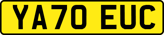 YA70EUC