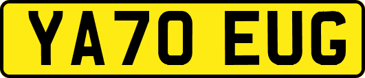YA70EUG