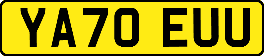 YA70EUU