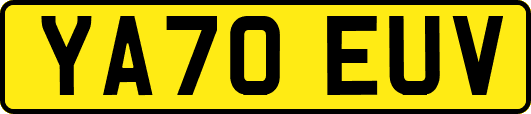 YA70EUV