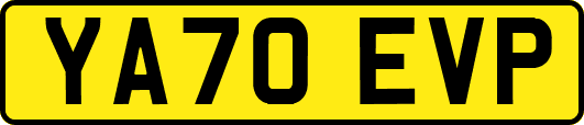 YA70EVP