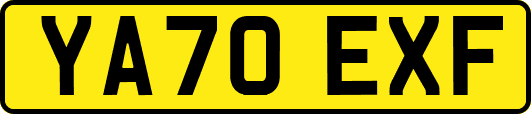 YA70EXF
