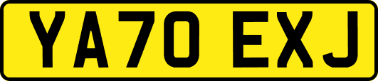 YA70EXJ