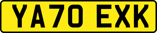 YA70EXK