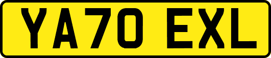YA70EXL