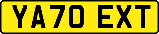 YA70EXT