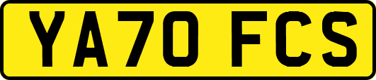 YA70FCS