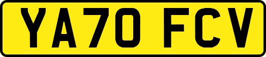 YA70FCV