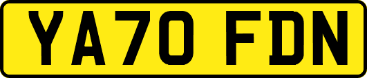 YA70FDN